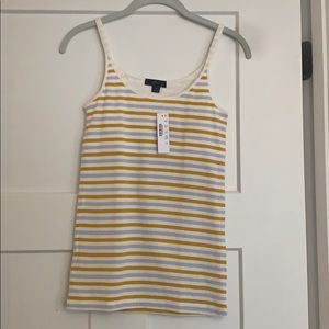 J Crew tank top